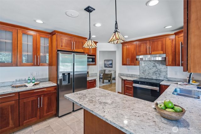 3611 135th Street NW, Gig Harbor, WA 98332