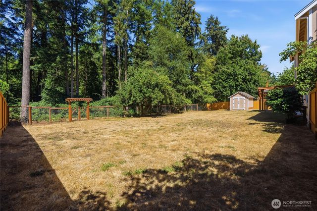 3611 135th Street NW, Gig Harbor, WA 98332