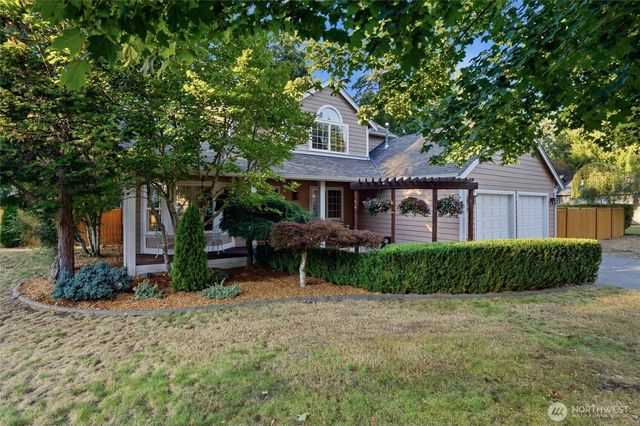 3611 135th Street NW, Gig Harbor, WA 98332