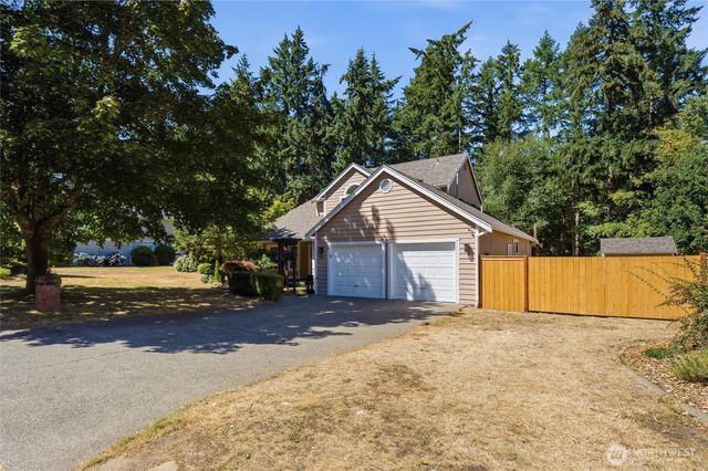3611 135th Street NW, Gig Harbor, WA 98332