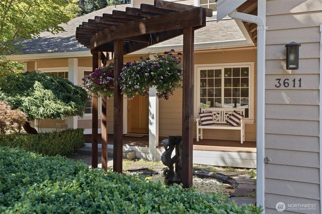 3611 135th Street NW, Gig Harbor, WA 98332