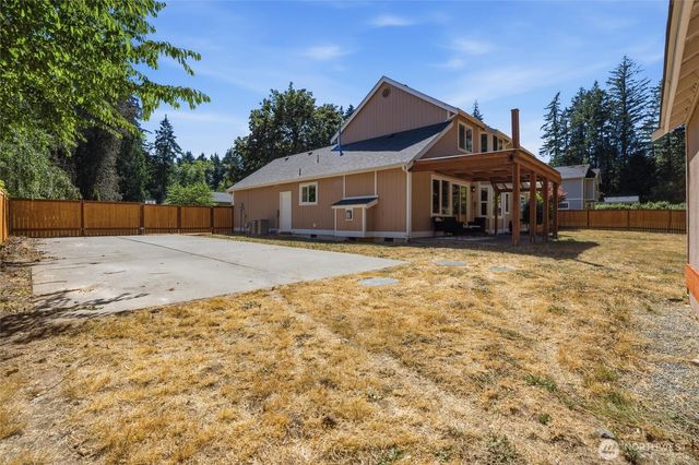 3611 135th Street NW, Gig Harbor, WA 98332