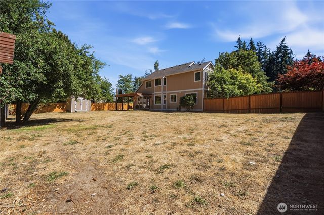 3611 135th Street NW, Gig Harbor, WA 98332
