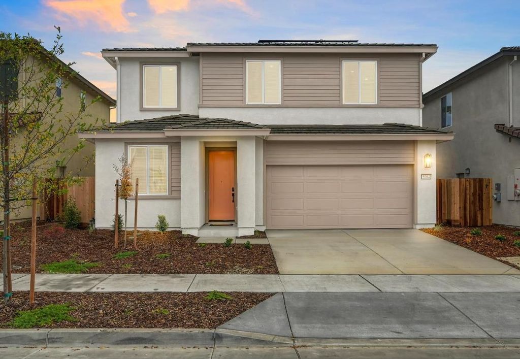 5304 Allentown Way, Sacramento, CA 95835