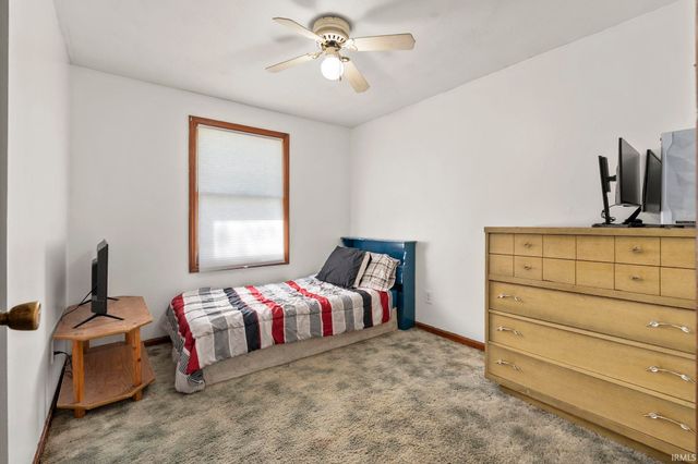 627 E Jefferson Street, Warren, IN 46792