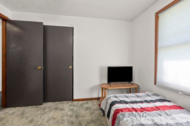 627 E Jefferson Street, Warren, IN 46792