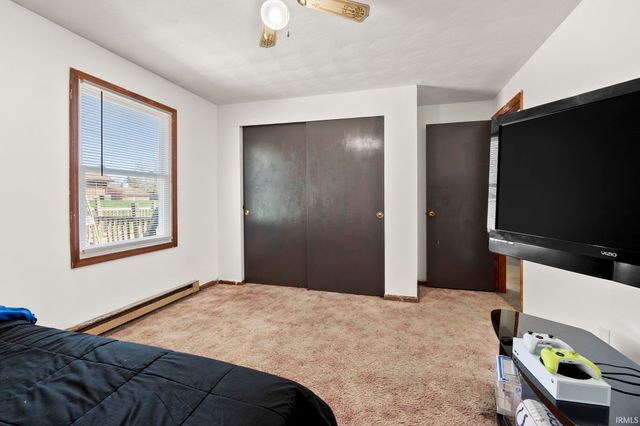 627 E Jefferson Street, Warren, IN 46792