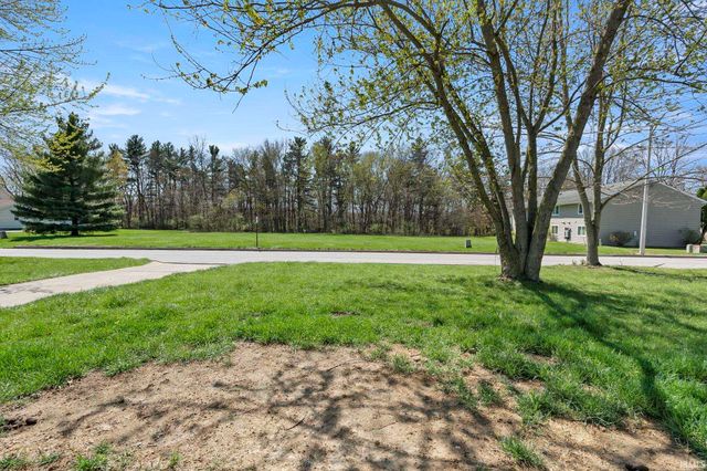 627 E Jefferson Street, Warren, IN 46792