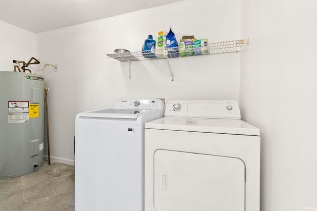 627 E Jefferson Street, Warren, IN 46792