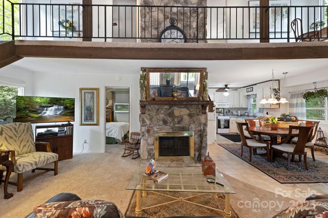 571 Tsisqua Circle, Brevard, NC 28712