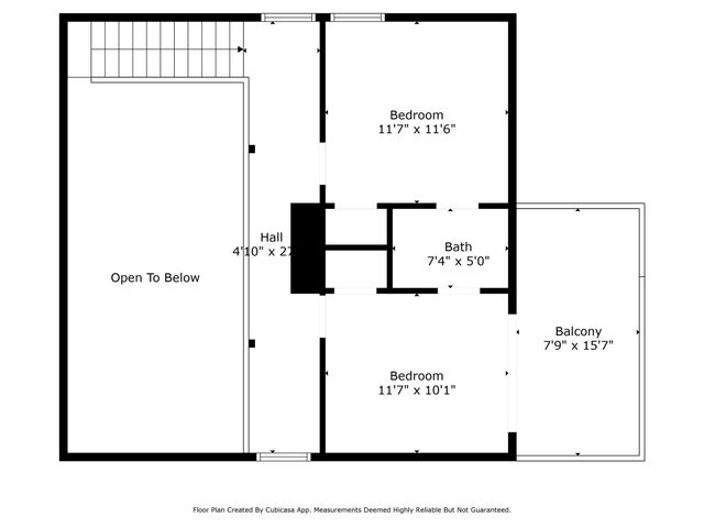 571 Tsisqua Circle, Brevard, NC 28712