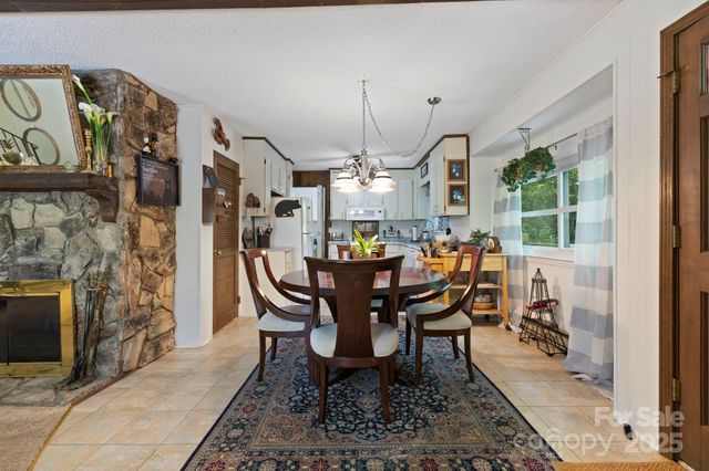 571 Tsisqua Circle, Brevard, NC 28712