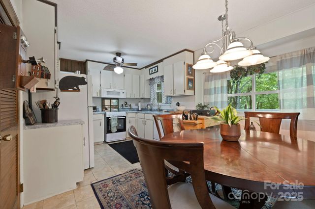 571 Tsisqua Circle, Brevard, NC 28712
