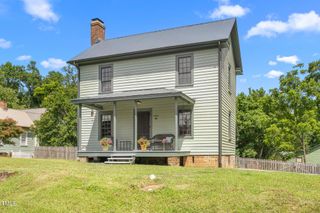 2411 Glencoe Street, Burlington, NC 27217