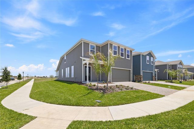 6000 WELLBEING WAY, Clermont, FL 34714