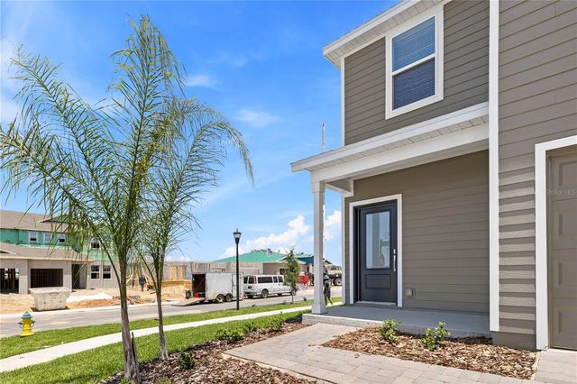 6000 WELLBEING WAY, Clermont, FL 34714