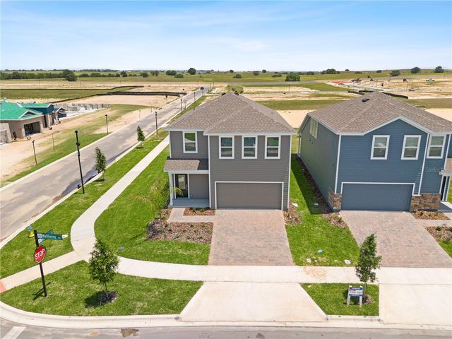 6000 WELLBEING WAY, Clermont, FL 34714