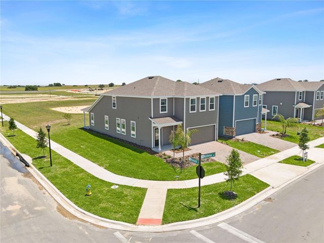 6000 WELLBEING WAY, Clermont, FL 34714
