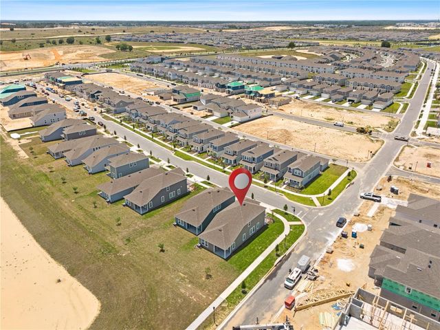 6000 WELLBEING WAY, Clermont, FL 34714