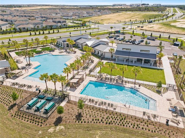 6000 WELLBEING WAY, Clermont, FL 34714