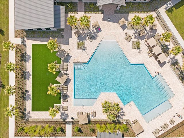 6000 WELLBEING WAY, Clermont, FL 34714