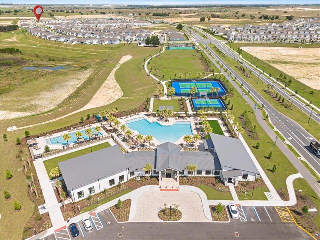 6000 WELLBEING WAY, Clermont, FL 34714