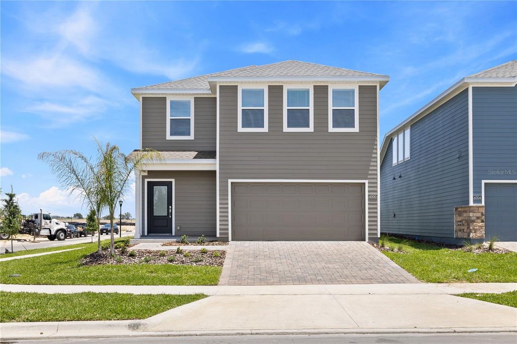 6000 WELLBEING WAY, Clermont, FL 34714