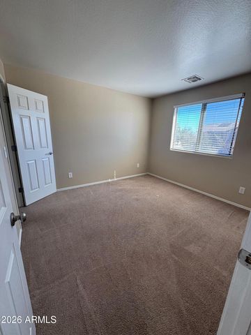 4732 W LEMON Avenue, Coolidge, AZ 85128