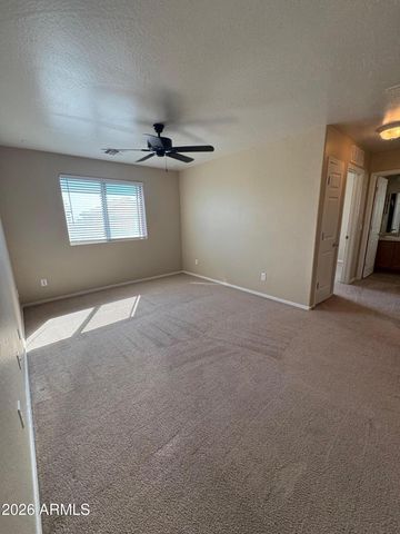 4732 W LEMON Avenue, Coolidge, AZ 85128