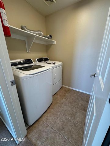 4732 W LEMON Avenue, Coolidge, AZ 85128