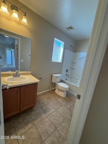 4732 W LEMON Avenue, Coolidge, AZ 85128