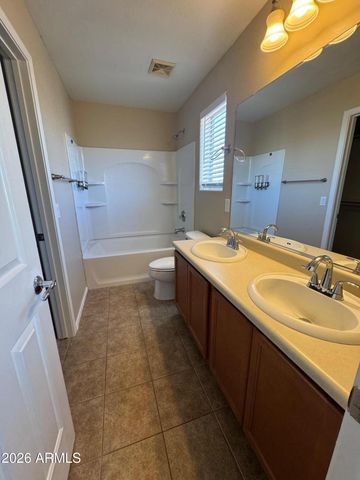 4732 W LEMON Avenue, Coolidge, AZ 85128