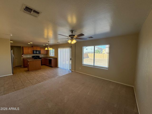 4732 W LEMON Avenue, Coolidge, AZ 85128