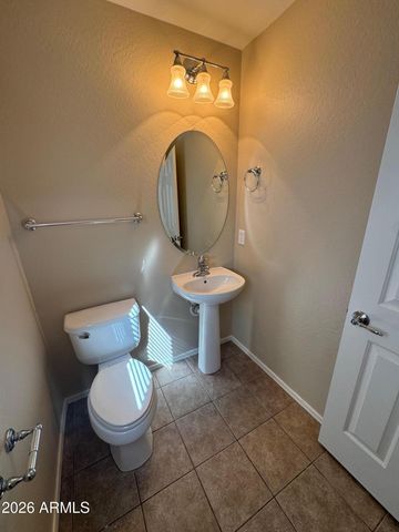 4732 W LEMON Avenue, Coolidge, AZ 85128