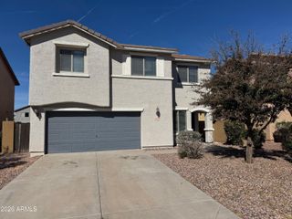 4732 W LEMON Avenue, Coolidge, AZ 85128