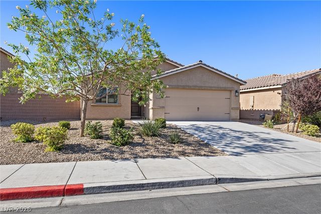 4568 Velvet Oak Court, Las Vegas, NV 89115