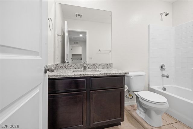 4568 Velvet Oak Court, Las Vegas, NV 89115