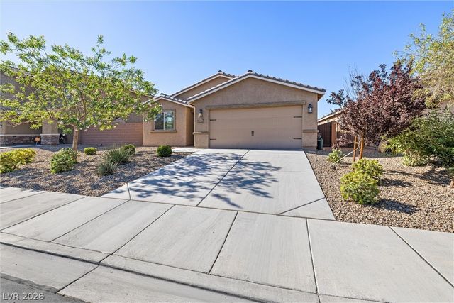 4568 Velvet Oak Court, Las Vegas, NV 89115