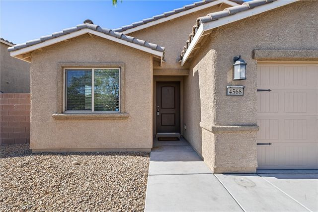 4568 Velvet Oak Court, Las Vegas, NV 89115