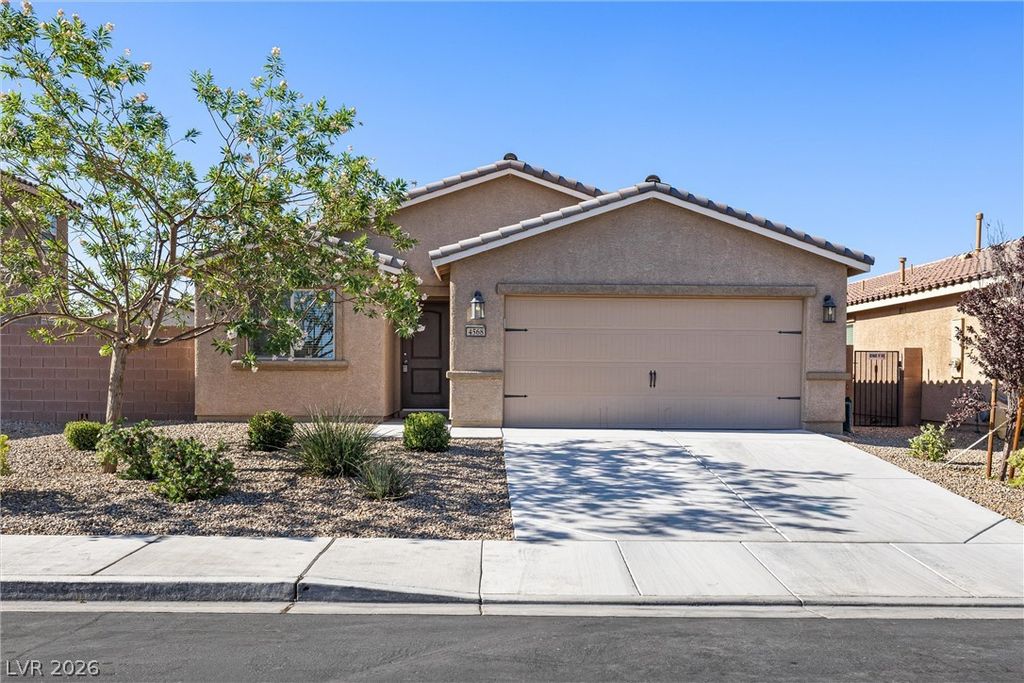4568 Velvet Oak Court, Las Vegas, NV 89115