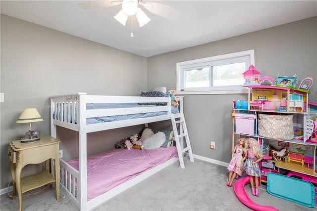 1971 Henderson Ave, Chartiers, PA 15301