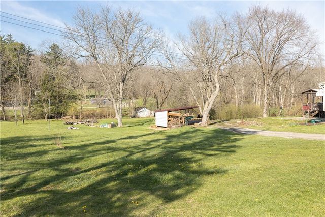 1971 Henderson Ave, Chartiers, PA 15301