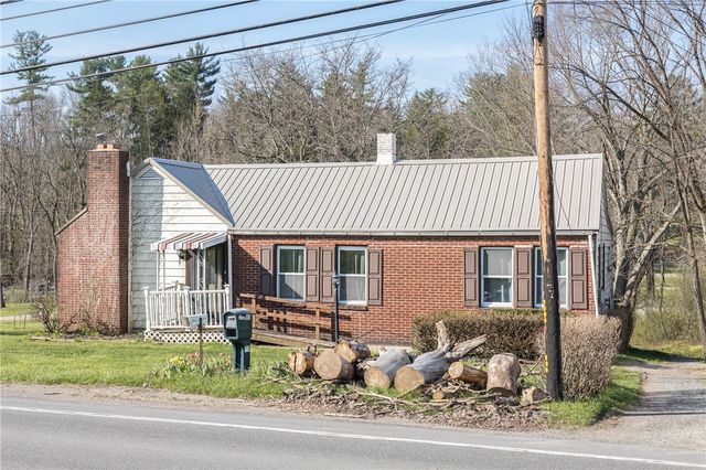 1971 Henderson Ave, Chartiers, PA 15301