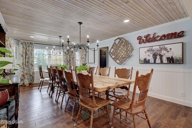 204 Eagle Ridge Road, Joplin, MO 64804