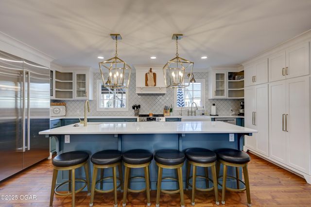 204 Eagle Ridge Road, Joplin, MO 64804