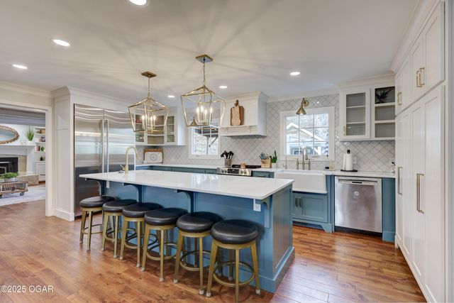 204 Eagle Ridge Road, Joplin, MO 64804