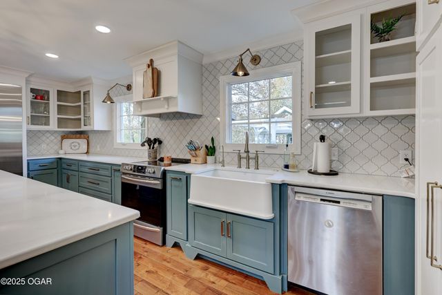 204 Eagle Ridge Road, Joplin, MO 64804