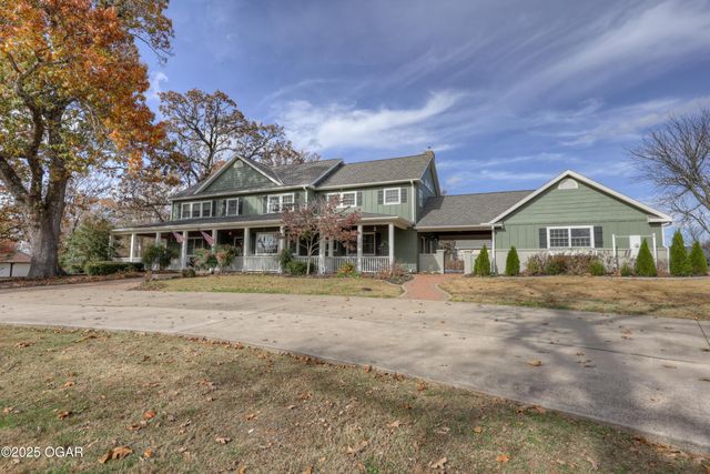 204 Eagle Ridge Road, Joplin, MO 64804