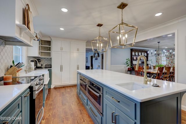 204 Eagle Ridge Road, Joplin, MO 64804