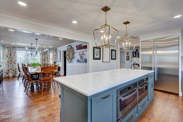 204 Eagle Ridge Road, Joplin, MO 64804